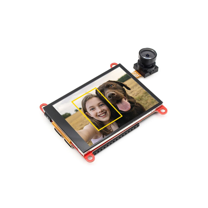 Esp32 - MA028IPSPI ESP32-S3 SPI IPS 2.8