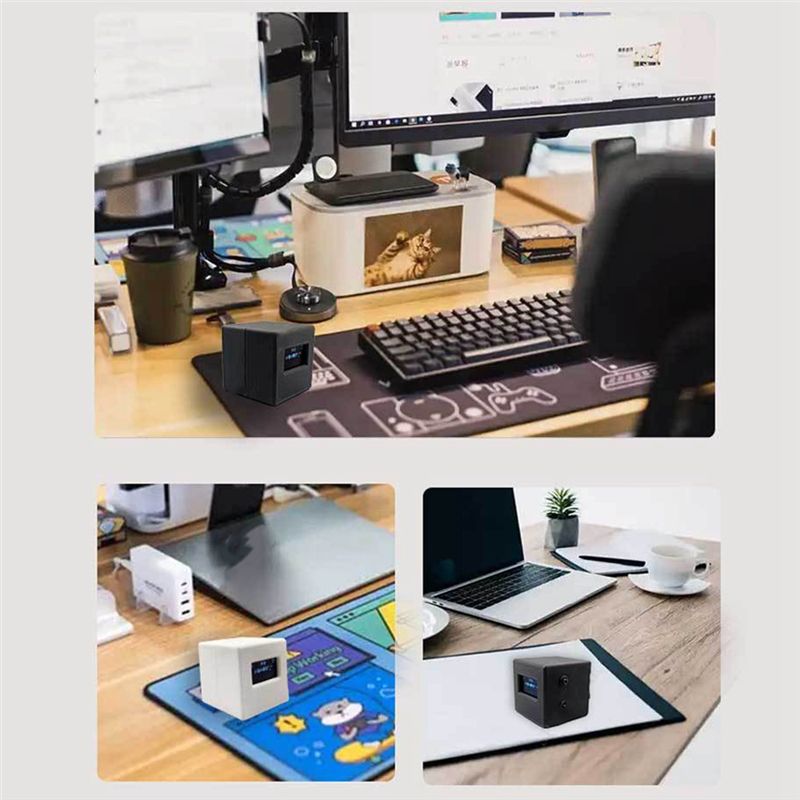 Smart-For Deepseek Xiaozhi AI  - đánh giá và giá Esp32 C3