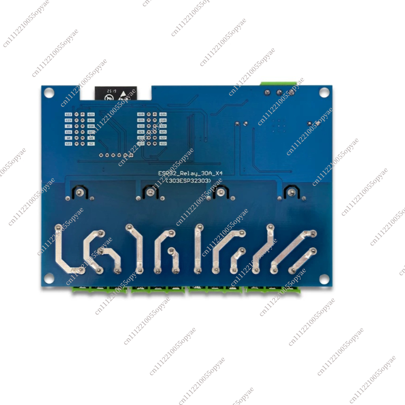 ESP32E Development Board 4 Cha - đánh giá và giá Esp32 Wifi Bluetooth Module