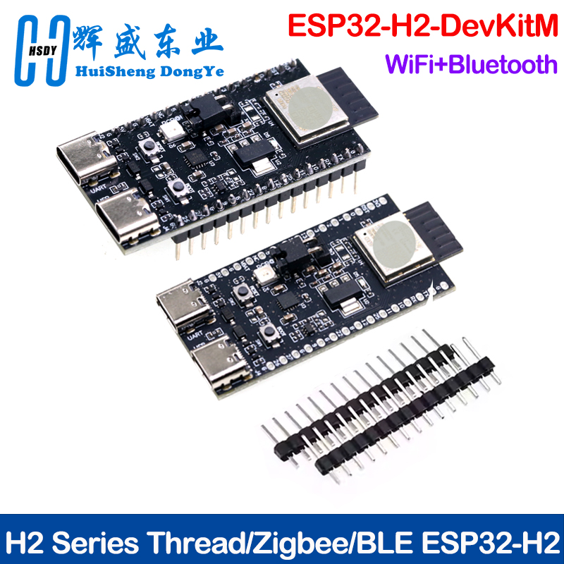 ESP32-H2-DevKitM WiFi+Bluetoot - đánh giá và giá Esp32 H2