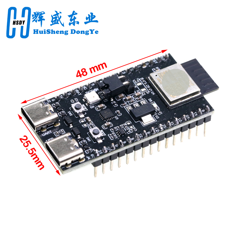 ESP32-H2-DevKitM WiFi+Bluetoot - đánh giá và giá Esp32 H2