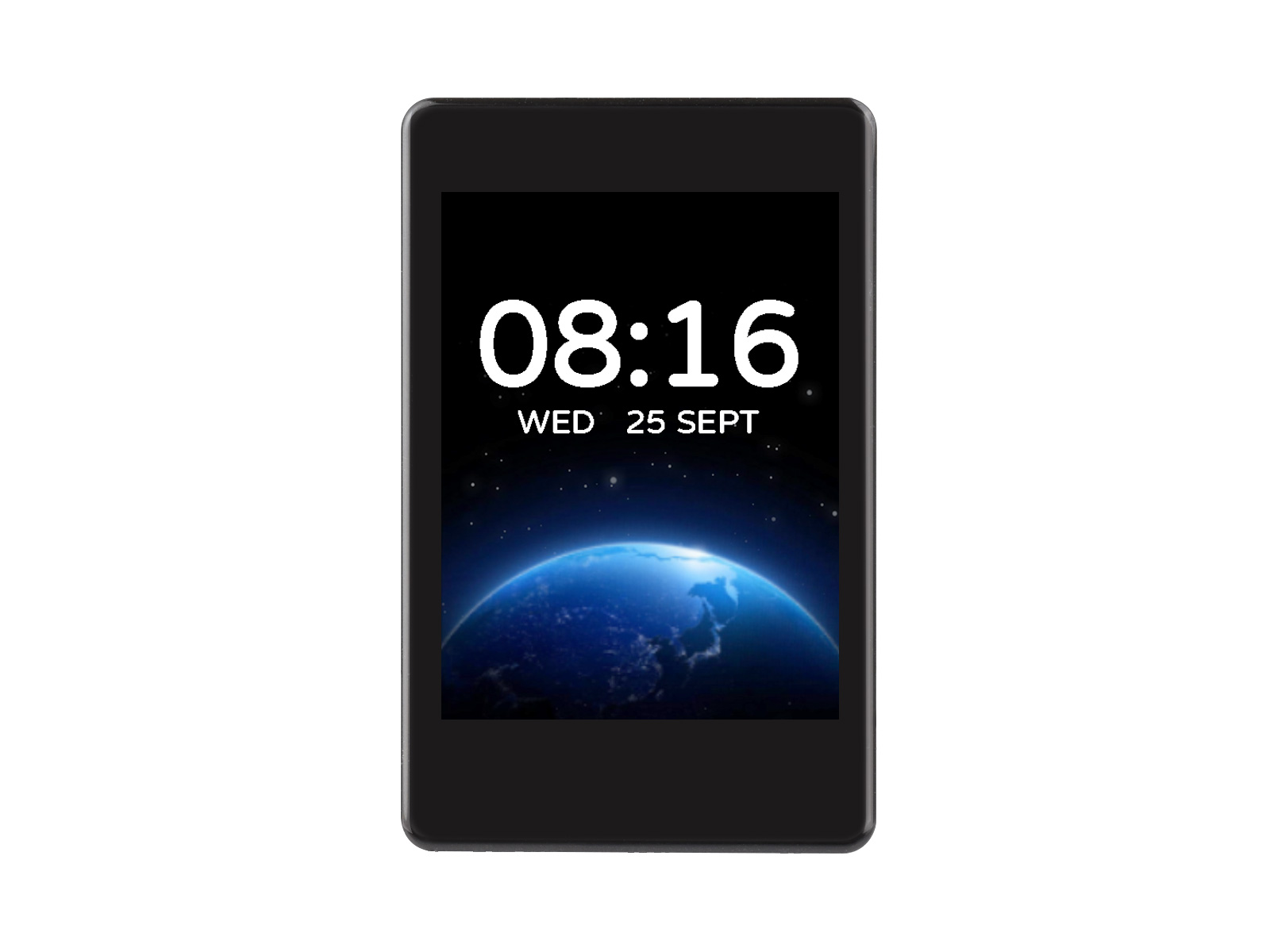 Waveshare ESP32-S3 2inch Capac - đánh giá và giá Esp32 Uart Module