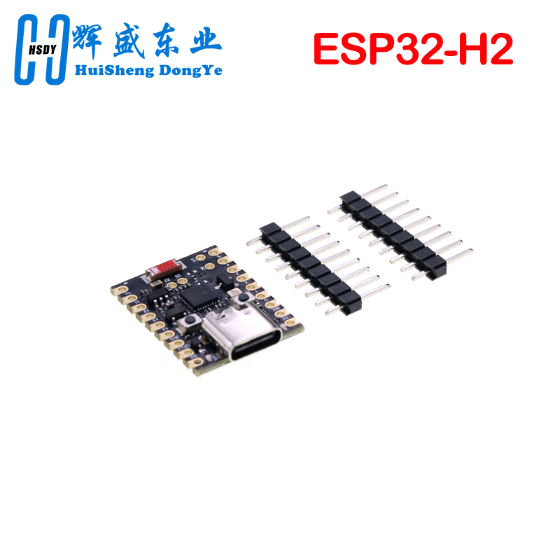 SuperMini Dev Board for ESP32- - đánh giá và giá Esp32 H2