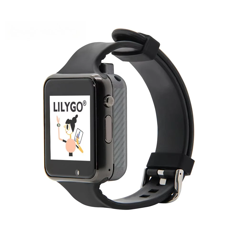 LILYGO T-Watch S3 Plus ESP32-S - đánh giá và giá Esp32