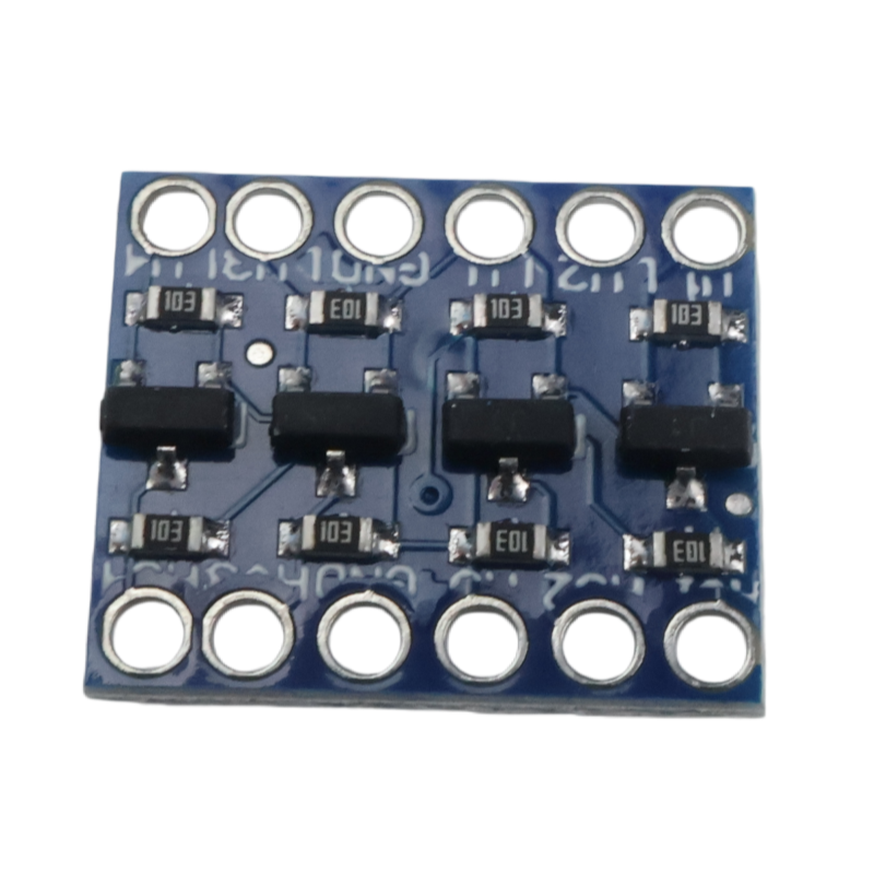 IIC I2C Logic Level Converter  - đánh giá và giá Esp32 Devkit