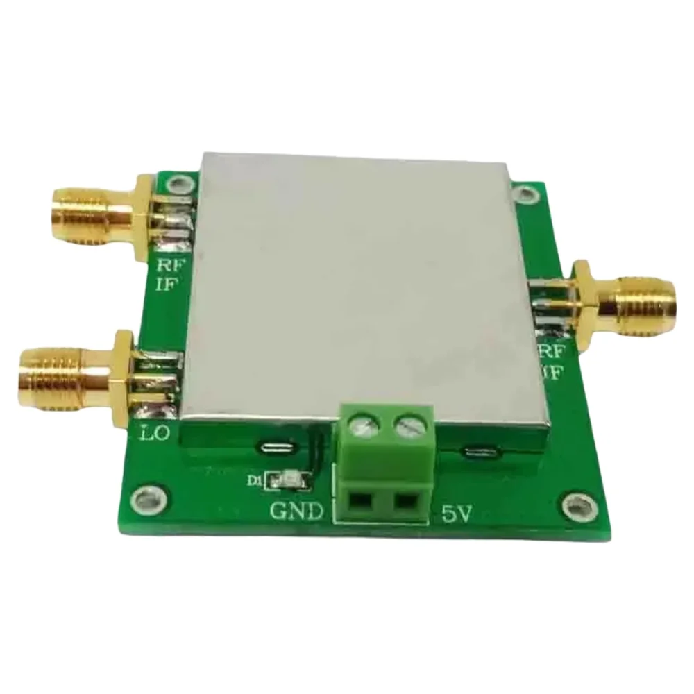 ADL5350 Mô Đun Phối ADL5350-EV - đánh giá và giá Esp32 P4