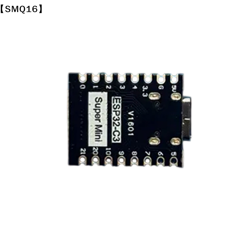 ESP32-C3 SuperMini Development - đánh giá và giá Esp32 C3