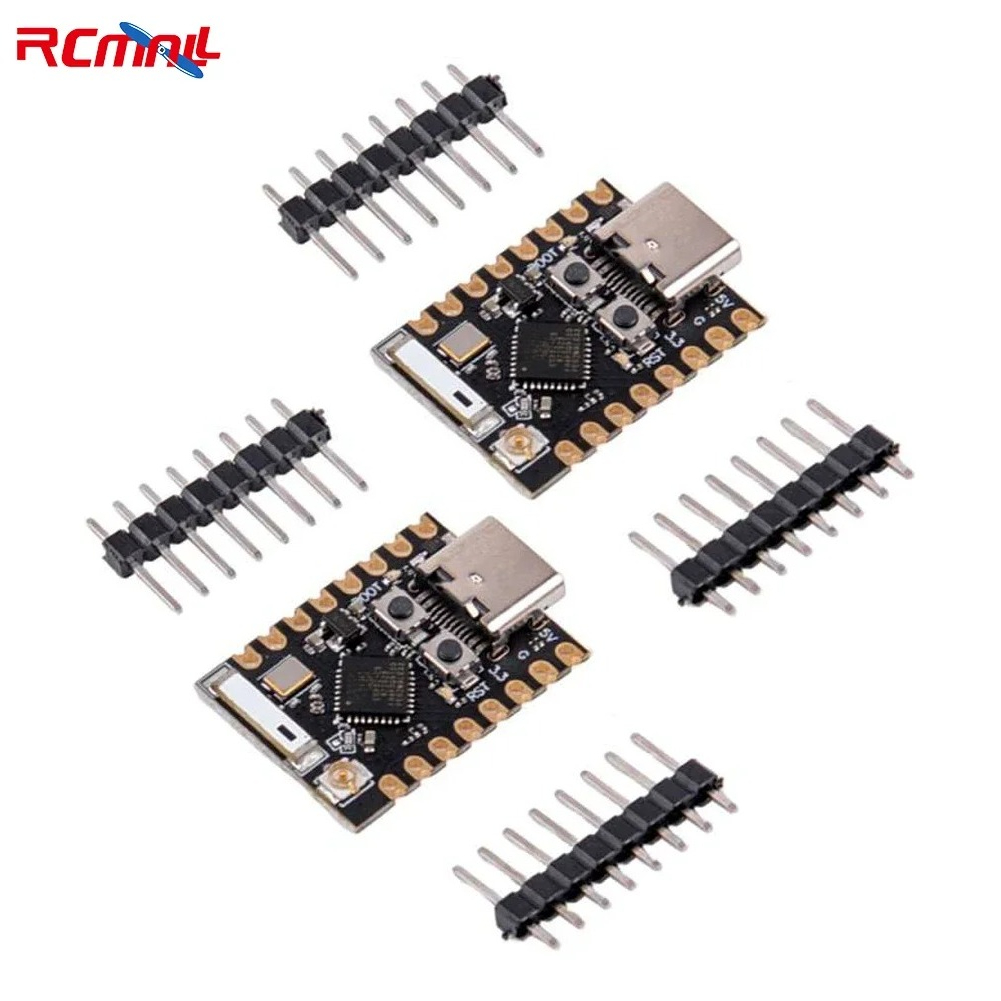 ESP32-C3 ESP32 Super Mini Deve - đánh giá và giá Esp32 C3