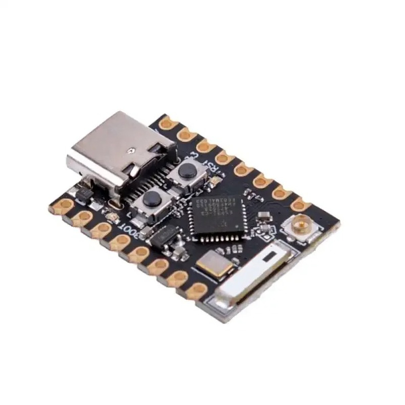 ESP32-C3 ESP32 Super Mini Deve - đánh giá và giá Esp32 C3