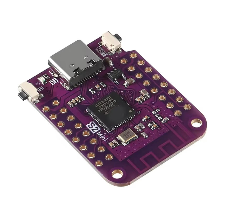 ESP32 S2 Mini V1.0.0 WIFI IOT  - đánh giá và giá Esp32 S2
