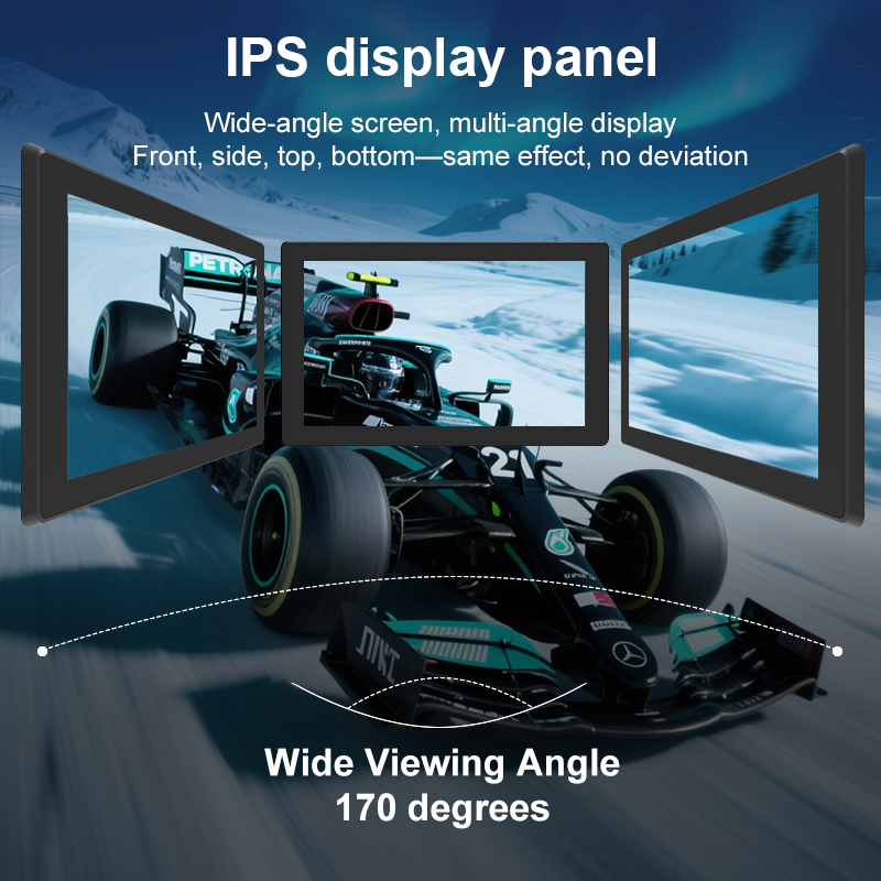 JC1060P470C 7.0inch 1024x600 I - đánh giá và giá Esp32 C6