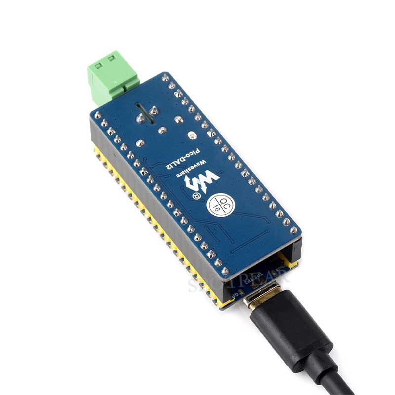 Pico-DALI2 Expansion Board For - đánh giá và giá Esp32 C6
