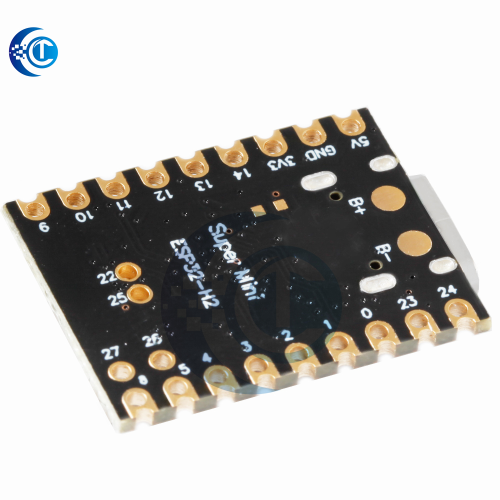 ESP32-H2 SuperMini Microcontro - đánh giá và giá Esp32 H2