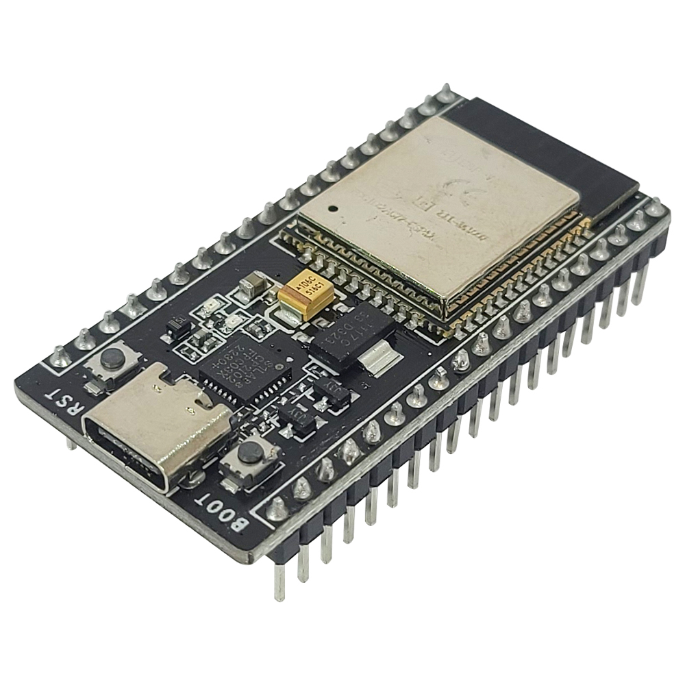 ESP32 38Pin Developments Board - đánh giá và giá Esp32 Devkit