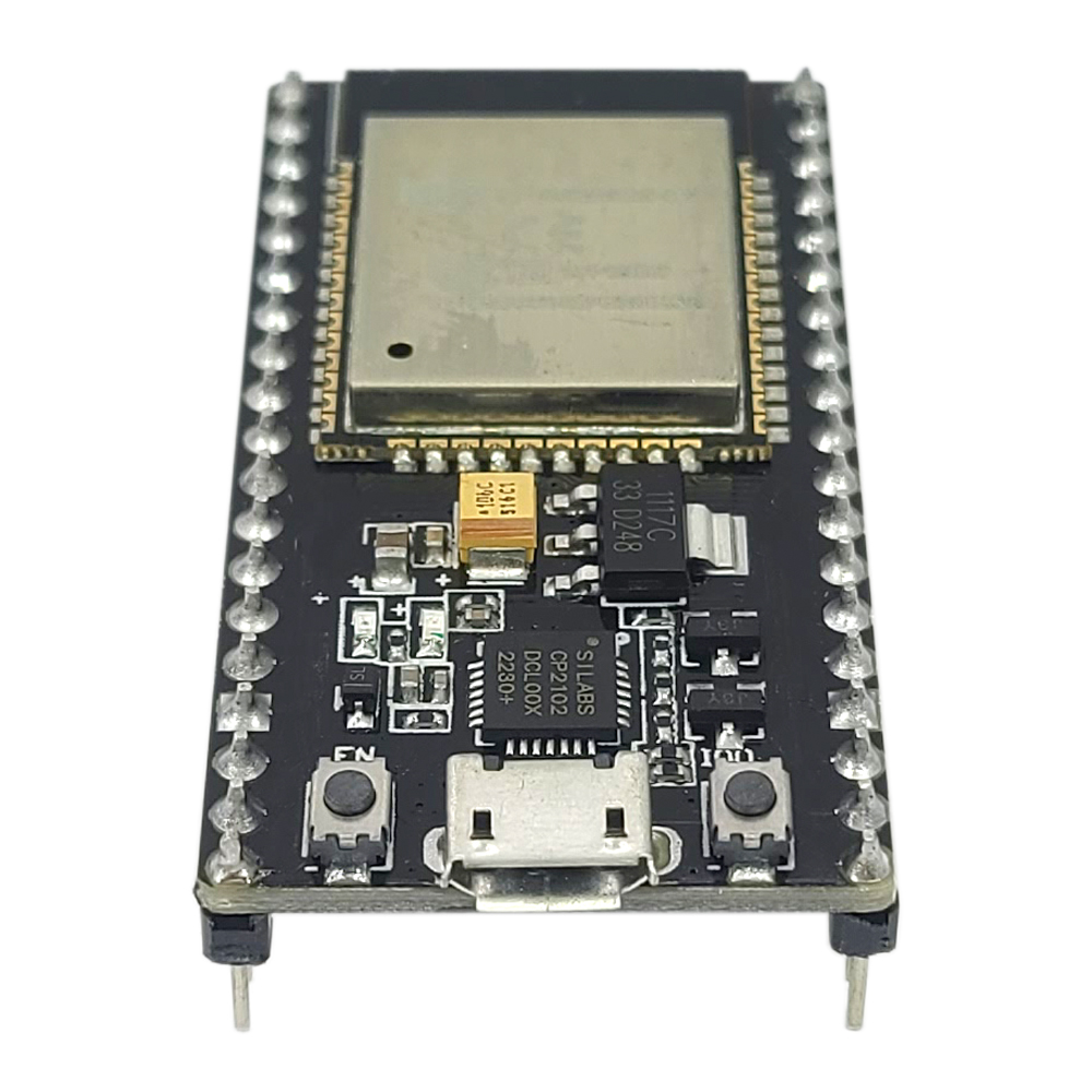 ESP32 38Pin Developments Board - đánh giá và giá Esp32 Devkit