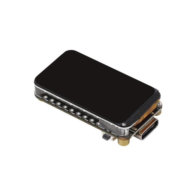 ESP32-C3 1.47inch LCD Display  - đánh giá và giá Esp32 C3