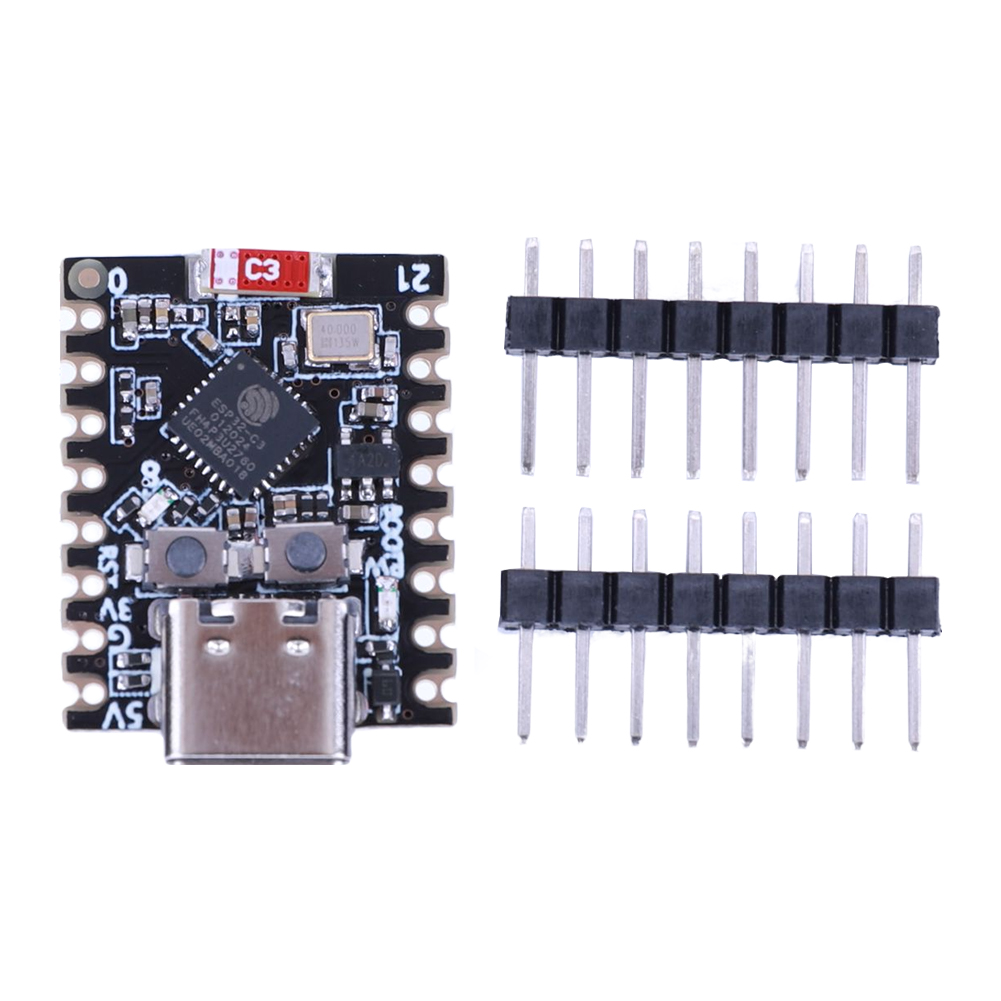 ESP32 C3 Development Board Sup - đánh giá và giá Esp32 C3