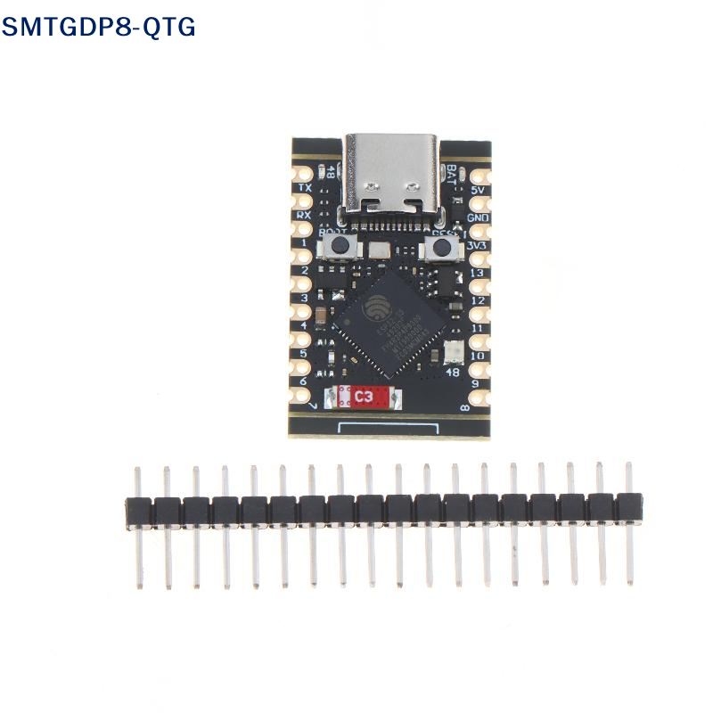 NEW 1 Set WiFi Bluetooth ESP32 - đánh giá và giá Esp32 C3