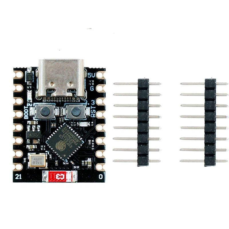 NEW 1 Set WiFi Bluetooth ESP32 - đánh giá và giá Esp32 C3