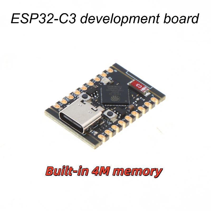 NEW 1 Set WiFi Bluetooth ESP32 - đánh giá và giá Esp32 C3