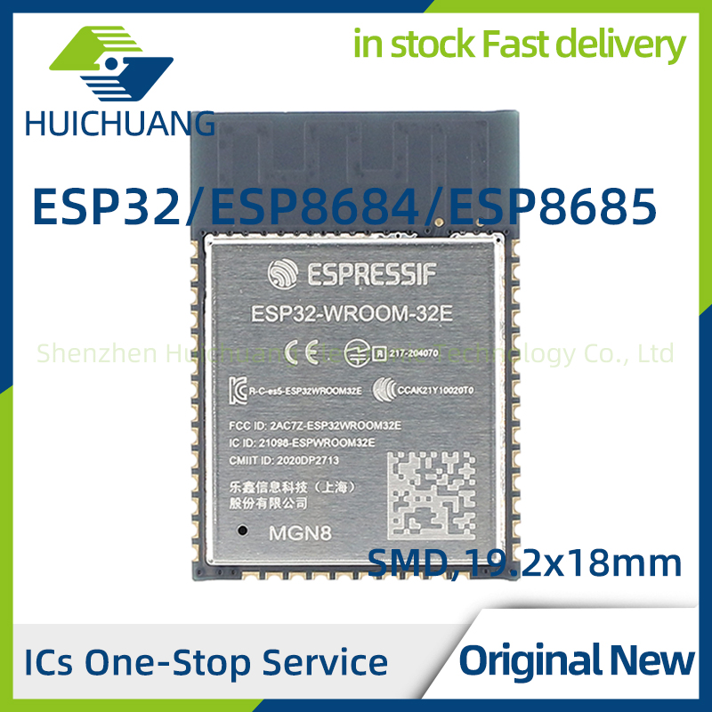 ESP32-WROOM WROVER MINI PICO E - đánh giá và giá Esp32 H2