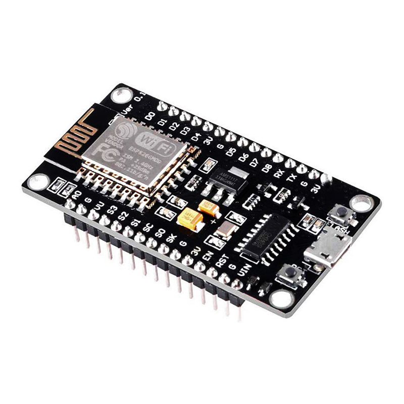 Wireless module NodeMcu v3 CH3 - đánh giá và giá Esp8266 Nodemcu