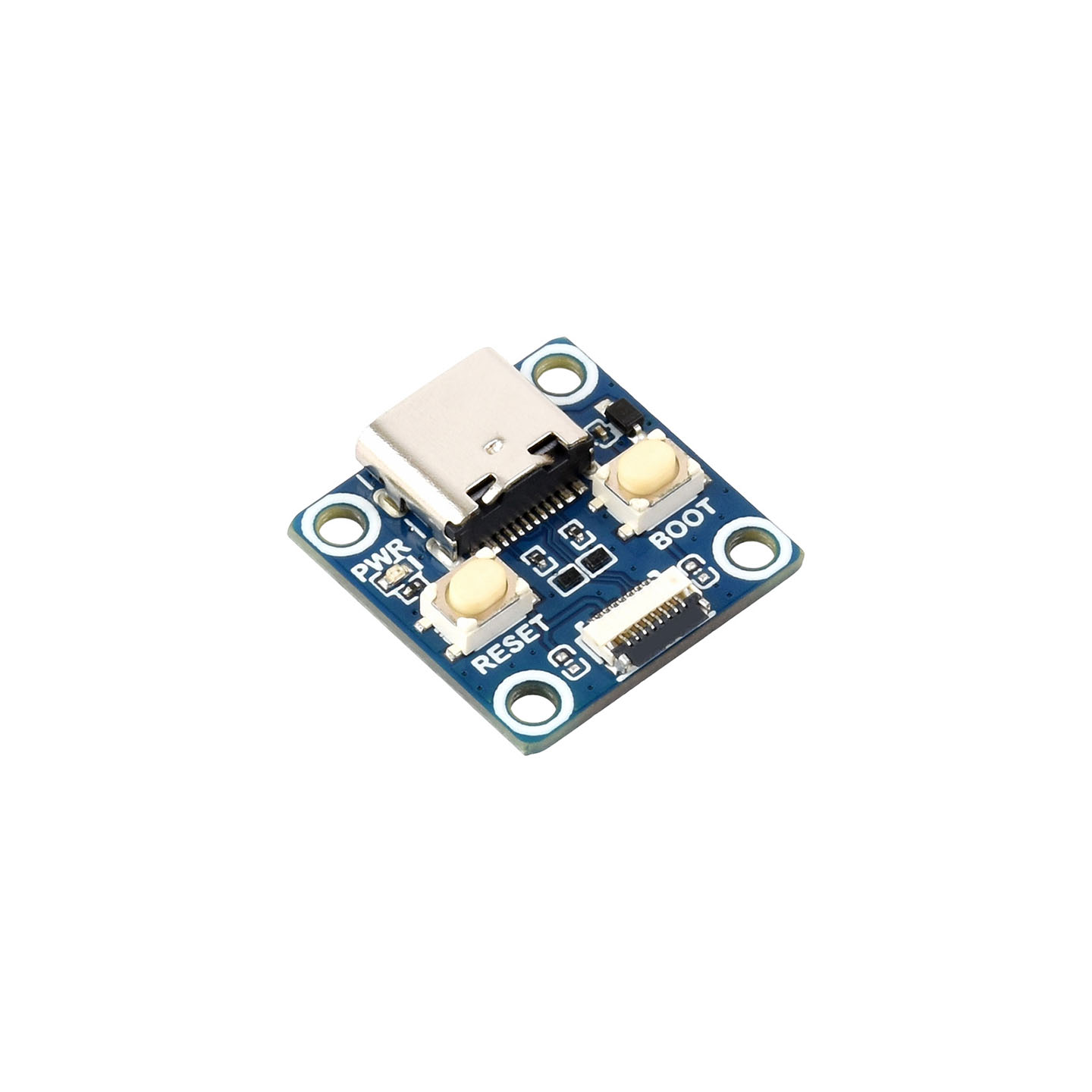 Waveshare ESP32-S3 LoRa Develo - đánh giá và giá Esp32 S3