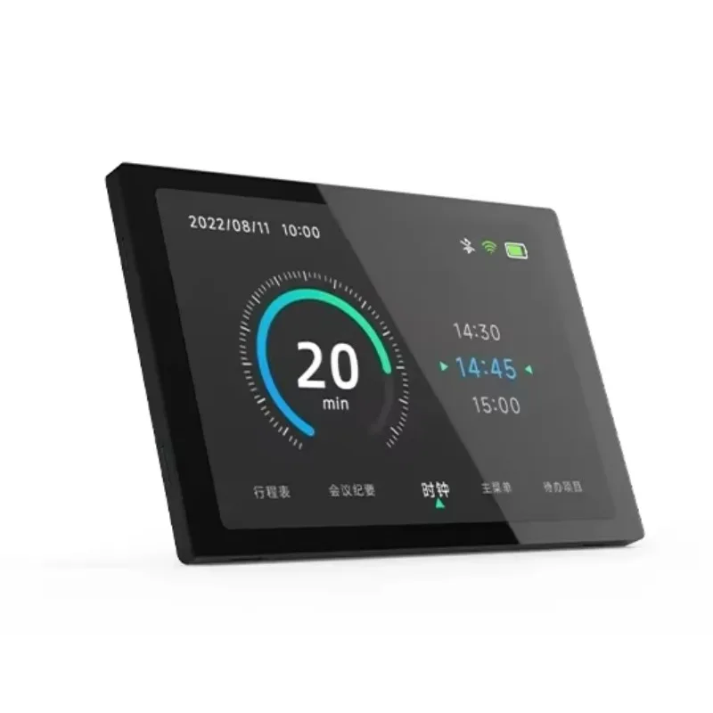 New   WT32-SC01 PLUS 16MB hmi  - đánh giá và giá Esp32