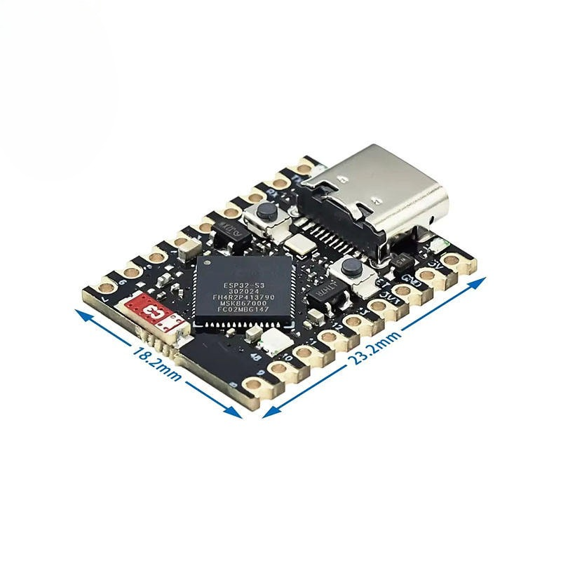 Esp32-s3 Supermini Development - đánh giá và giá Esp32 Wifi Bluetooth Module