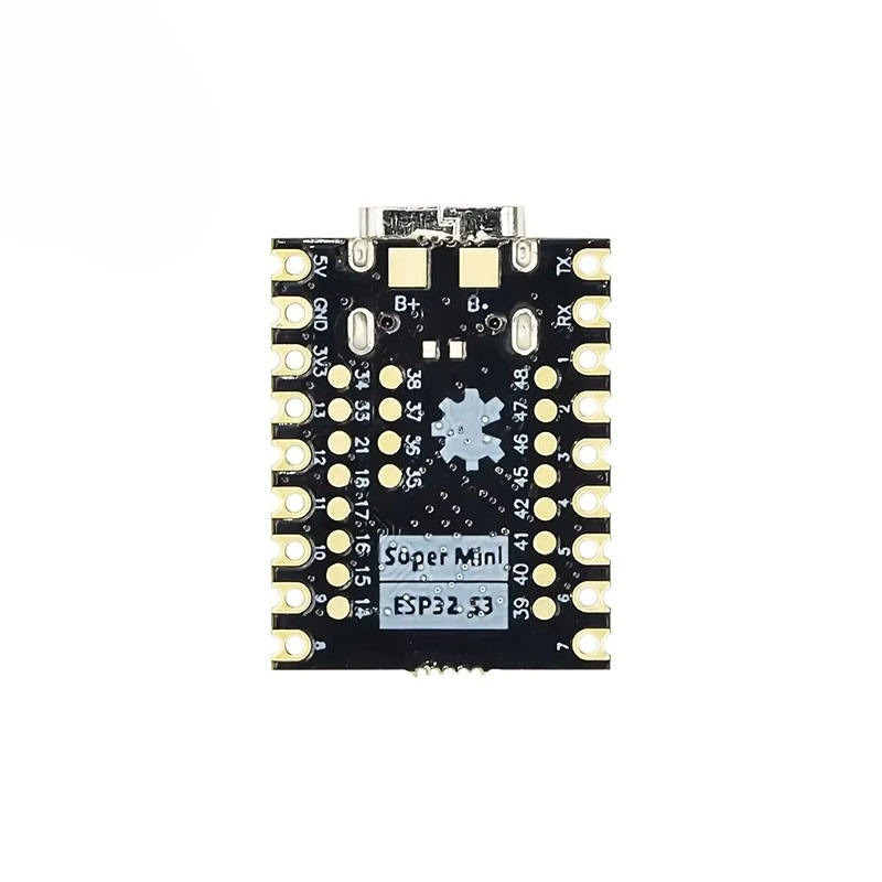 Esp32-s3 Supermini Development - đánh giá và giá Esp32 Wifi Bluetooth Module
