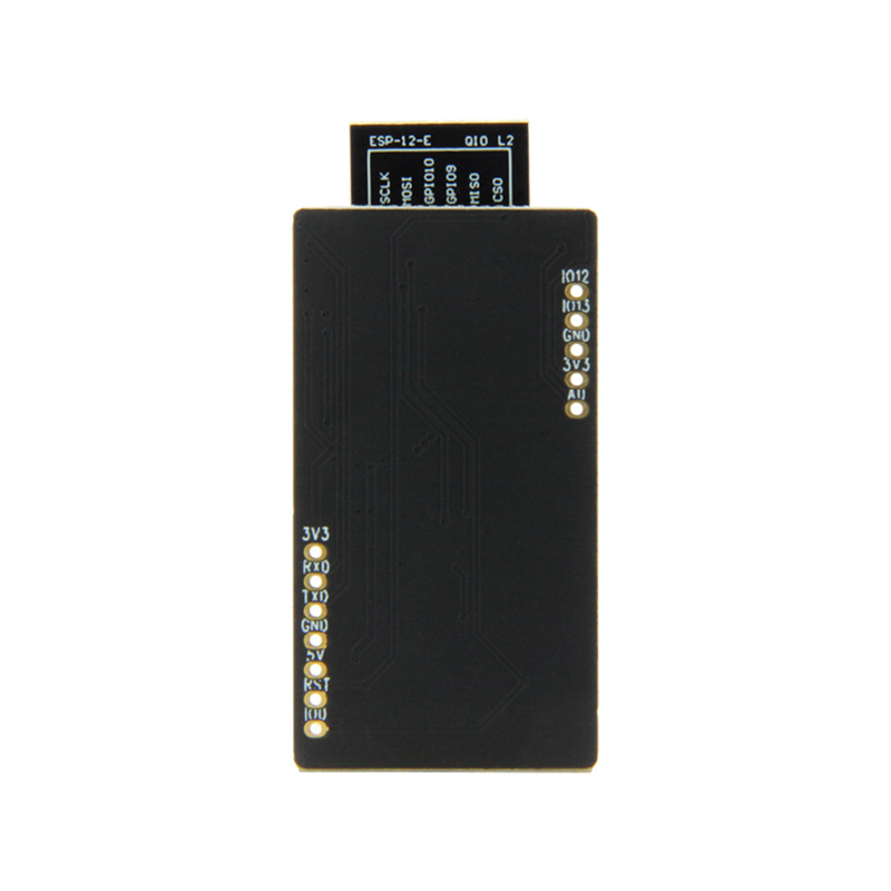 LILYGO T-Thruster DIY WiFi Tin - đánh giá và giá Esp8266