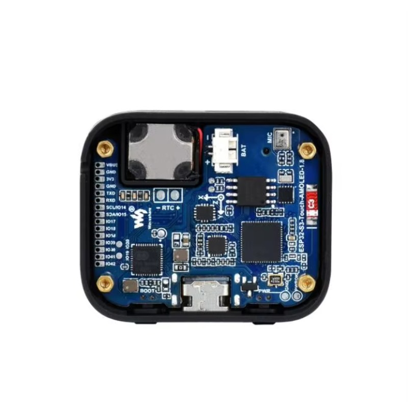 GOOD GGDX Hot Seller  Waveshar - đánh giá và giá Esp32