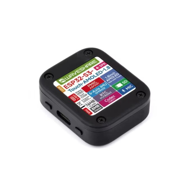 GOOD GGDX Hot Seller  Waveshar - đánh giá và giá Esp32