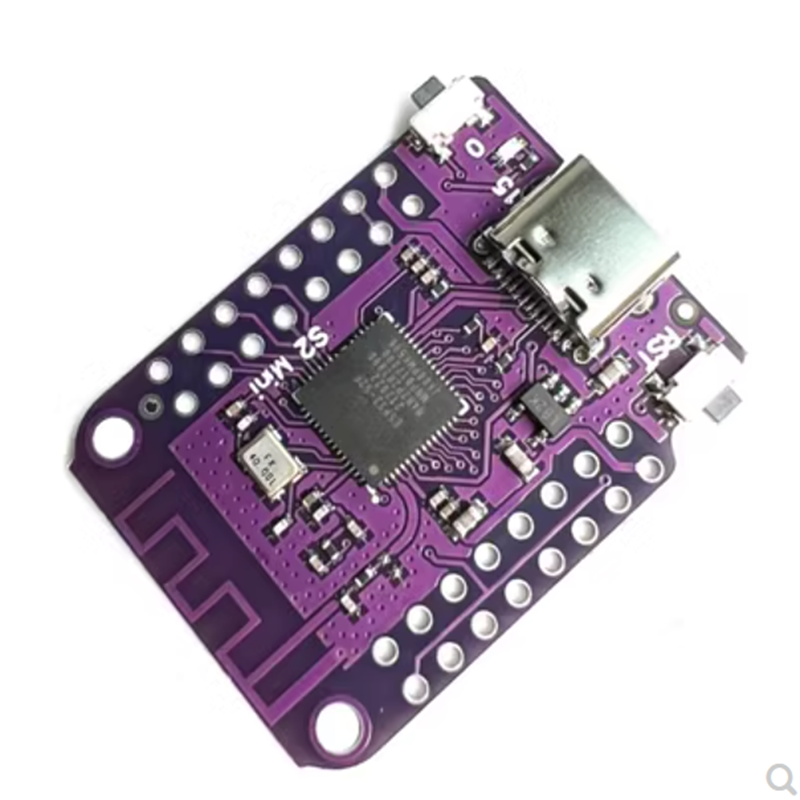 1pcs-5pcs ESP32 S2 Mini V1.0.0 - đánh giá và giá Esp32 S2