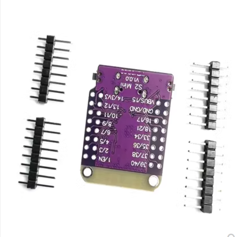 1pcs-5pcs ESP32 S2 Mini V1.0.0 - đánh giá và giá Esp32 S2
