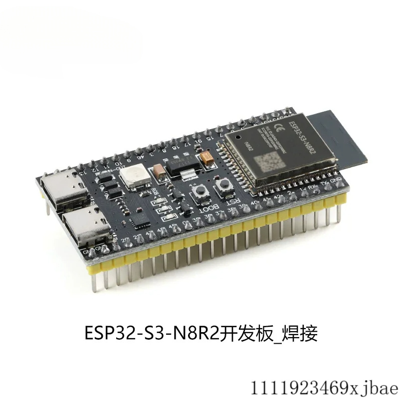 ESP32-S3 DevKitC-1 Core Board  - đánh giá và giá Esp32 Wifi Bluetooth Module