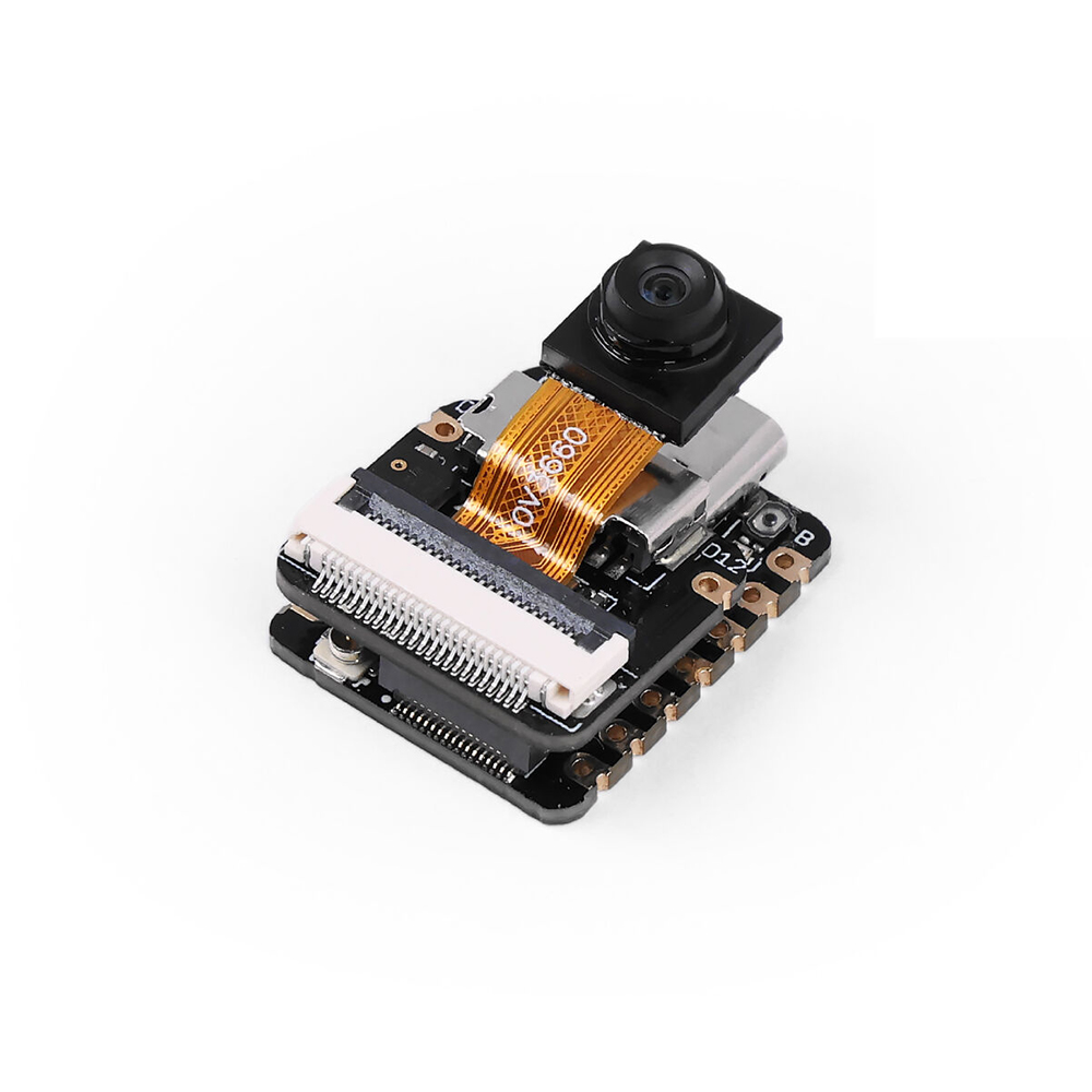 Seeed Studio XIAO ESP32 S3 Sen - đánh giá và giá Esp32 Uart Module