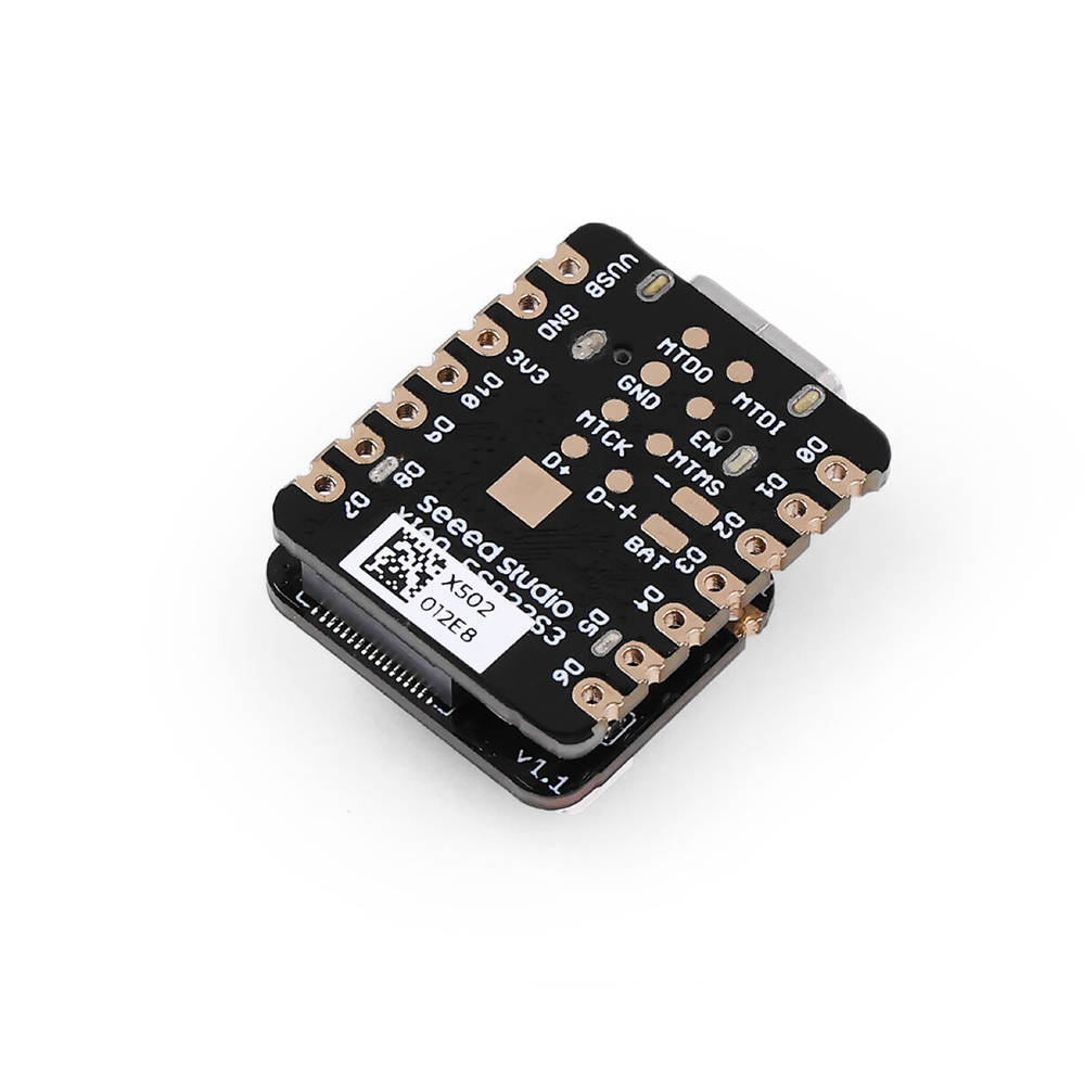 Seeed Studio XIAO ESP32 S3 Sen - đánh giá và giá Esp32 Uart Module