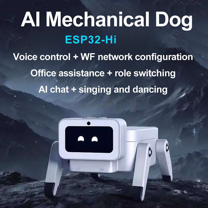 ESP32 C3 Servo Control ESP32-H - đánh giá và giá Esp32
