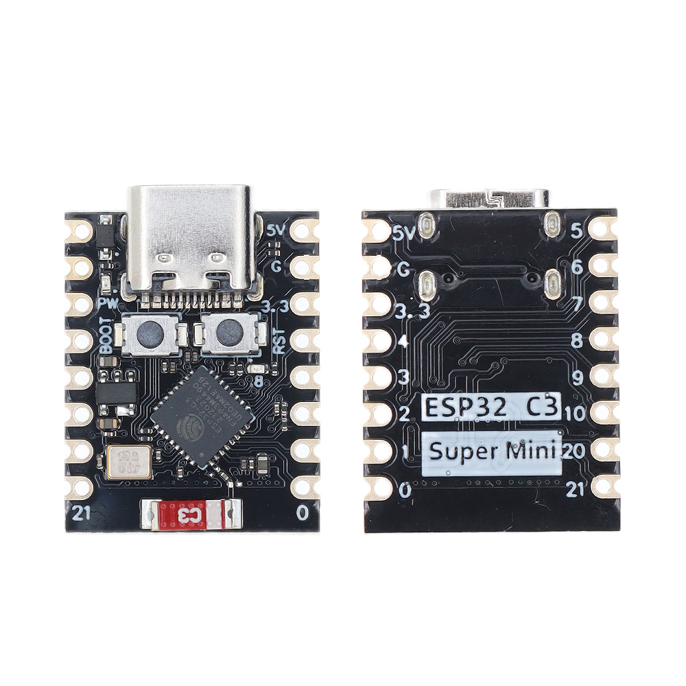 ESP32-S3 ESP32-C3 ESP32-H2 ESP - đánh giá và giá Esp32 H2