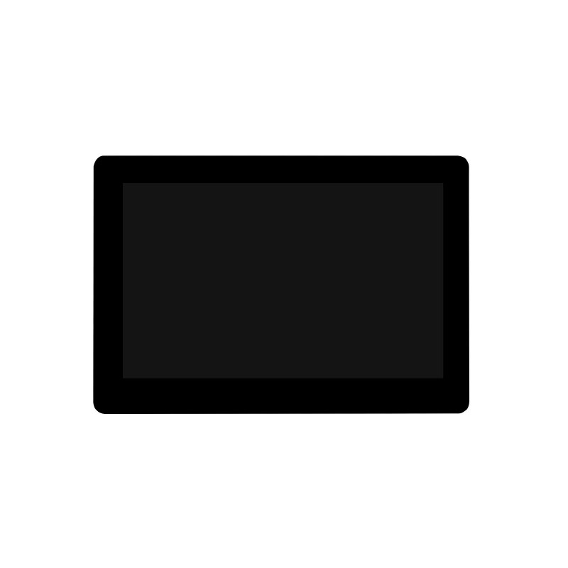 Waveshare ESP32-S3-Touch-LCD-5 - đánh giá và giá Esp32