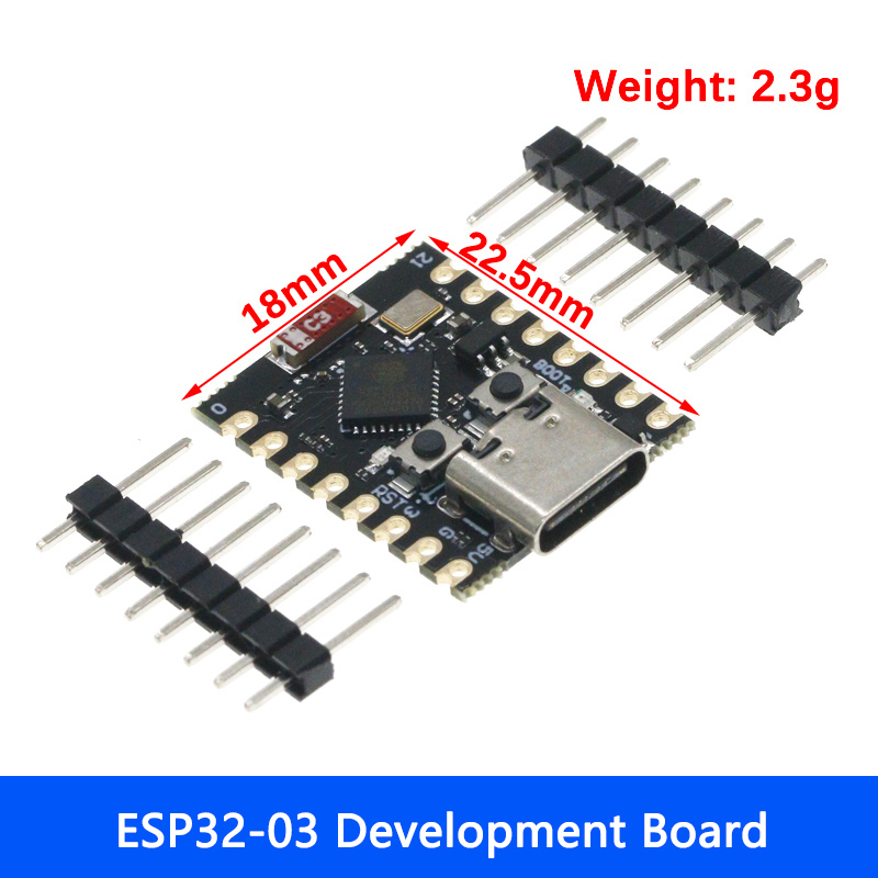 ESP32-C3 ESP32-S3 ESP32-H2 ESP - đánh giá và giá Esp32 H2