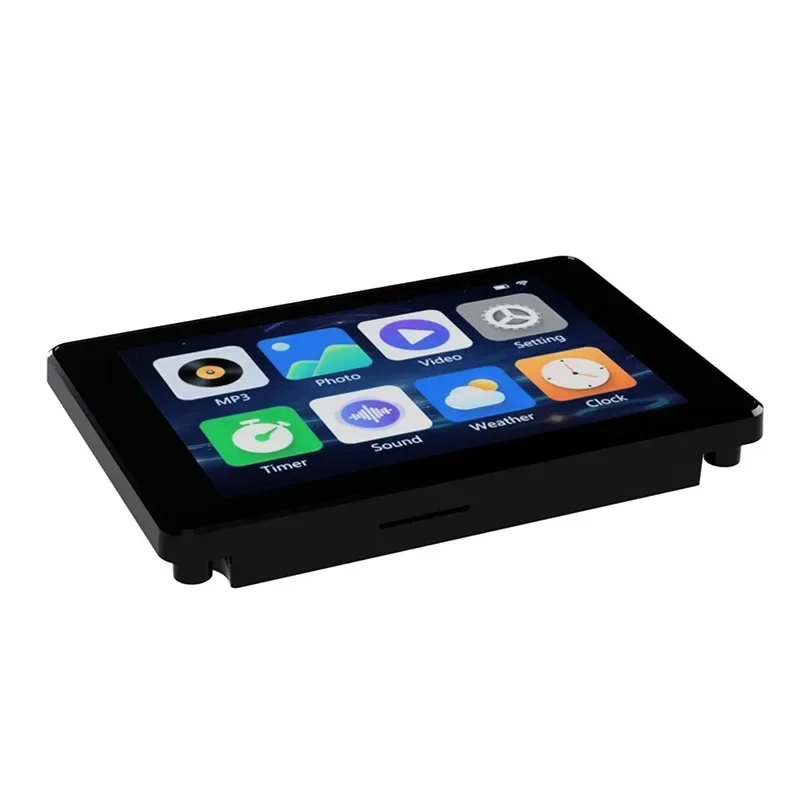 Mini ESP32-S3 3.5inch Capaciti - đánh giá và giá Espressif Esp32