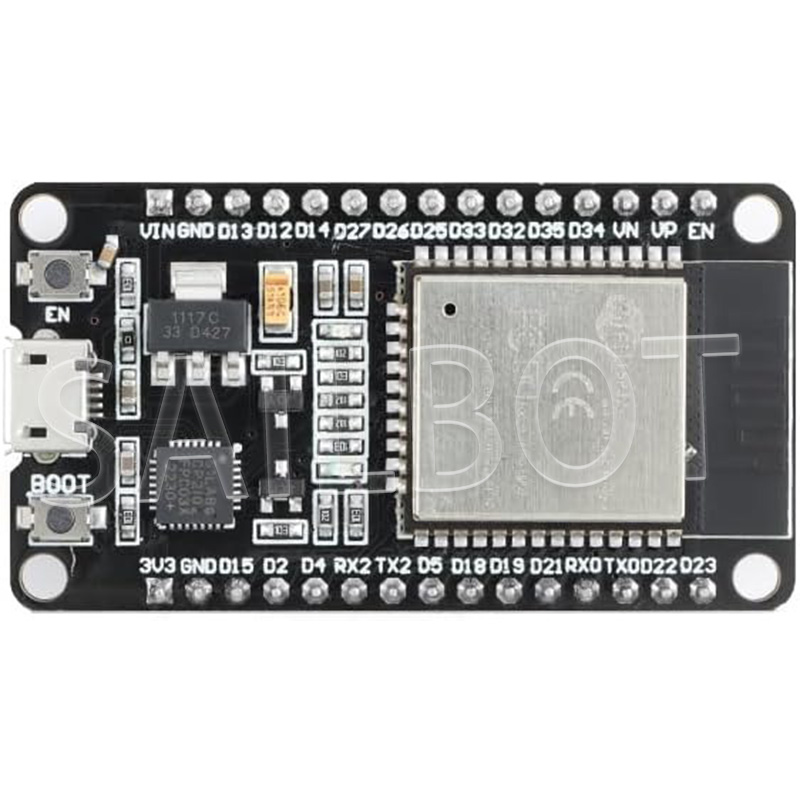 1/5/10PCS  WR-32 32-S Developm - đánh giá và giá Esp32 Devkit