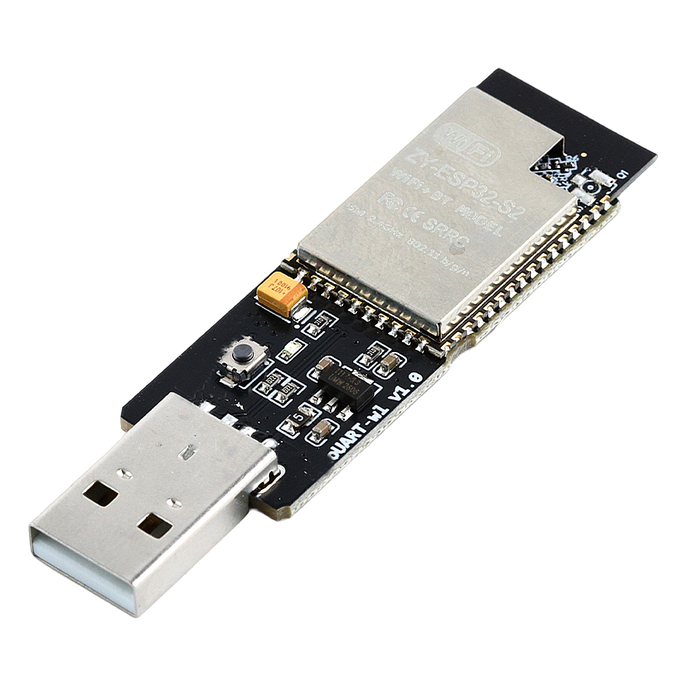 ESP32-S2 Development Board WiF - đánh giá và giá Esp32 S2