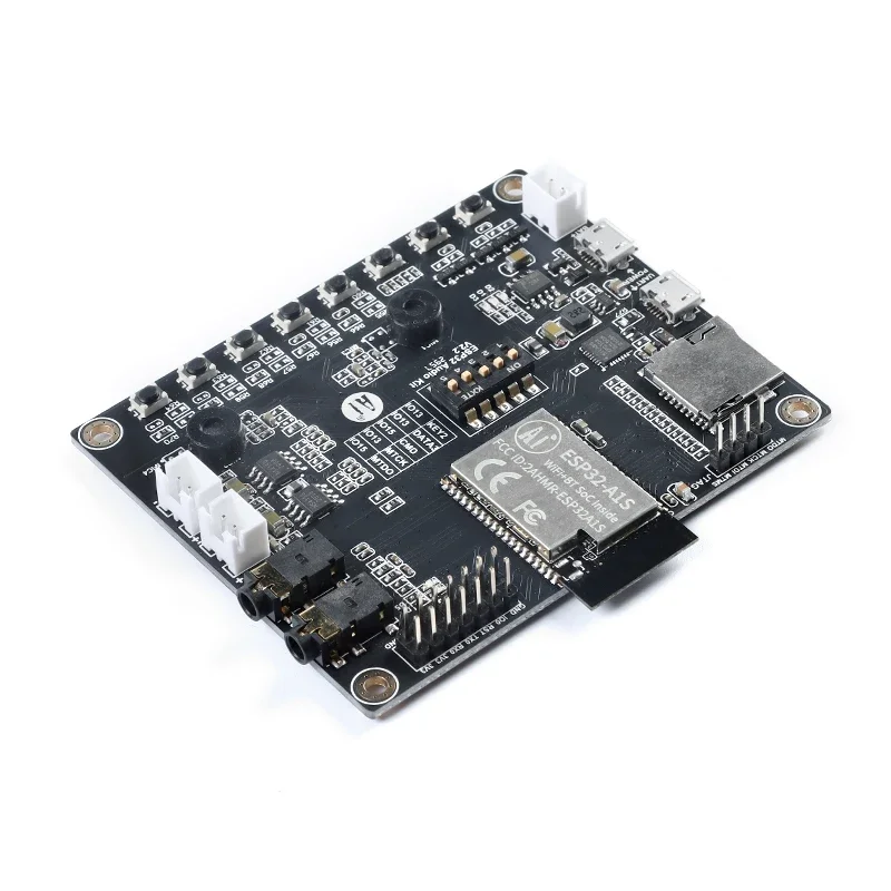 WiFi + Bluetooth module ESP32  - đánh giá và giá Esp32