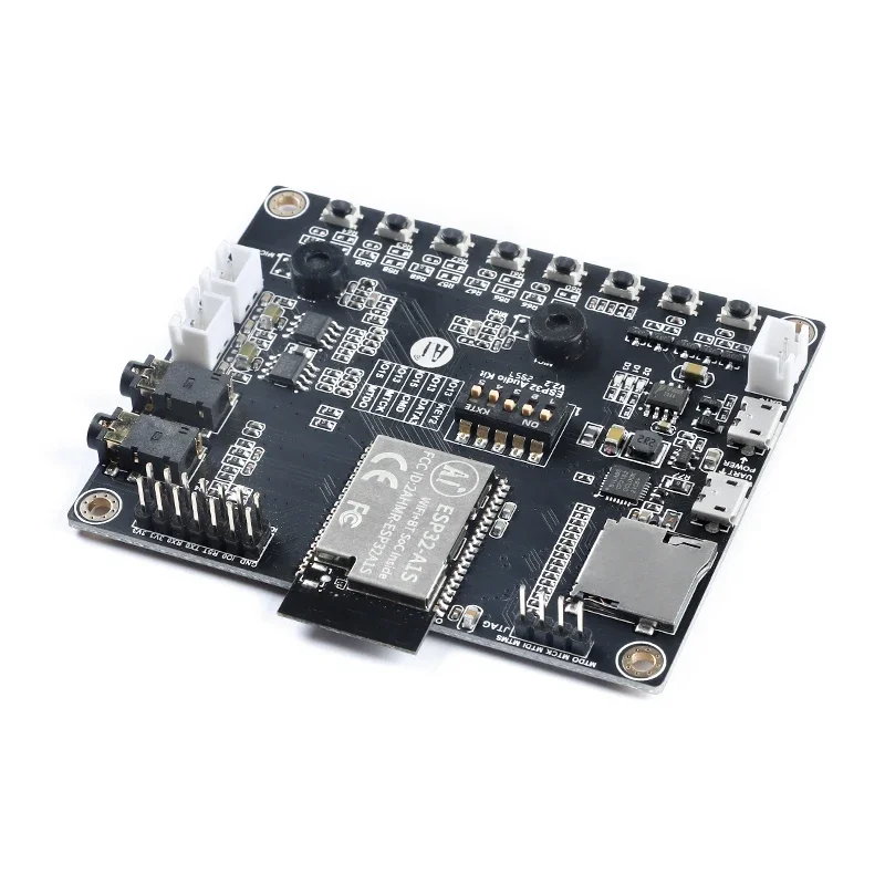 WiFi + Bluetooth module ESP32  - đánh giá và giá Esp32