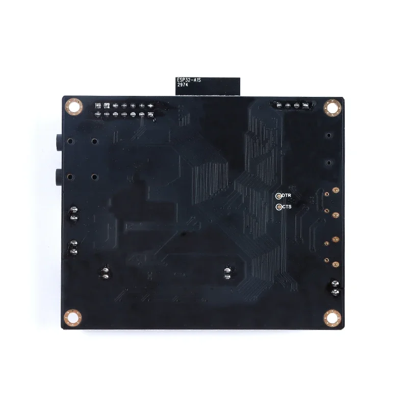 WiFi + Bluetooth module ESP32  - đánh giá và giá Esp32