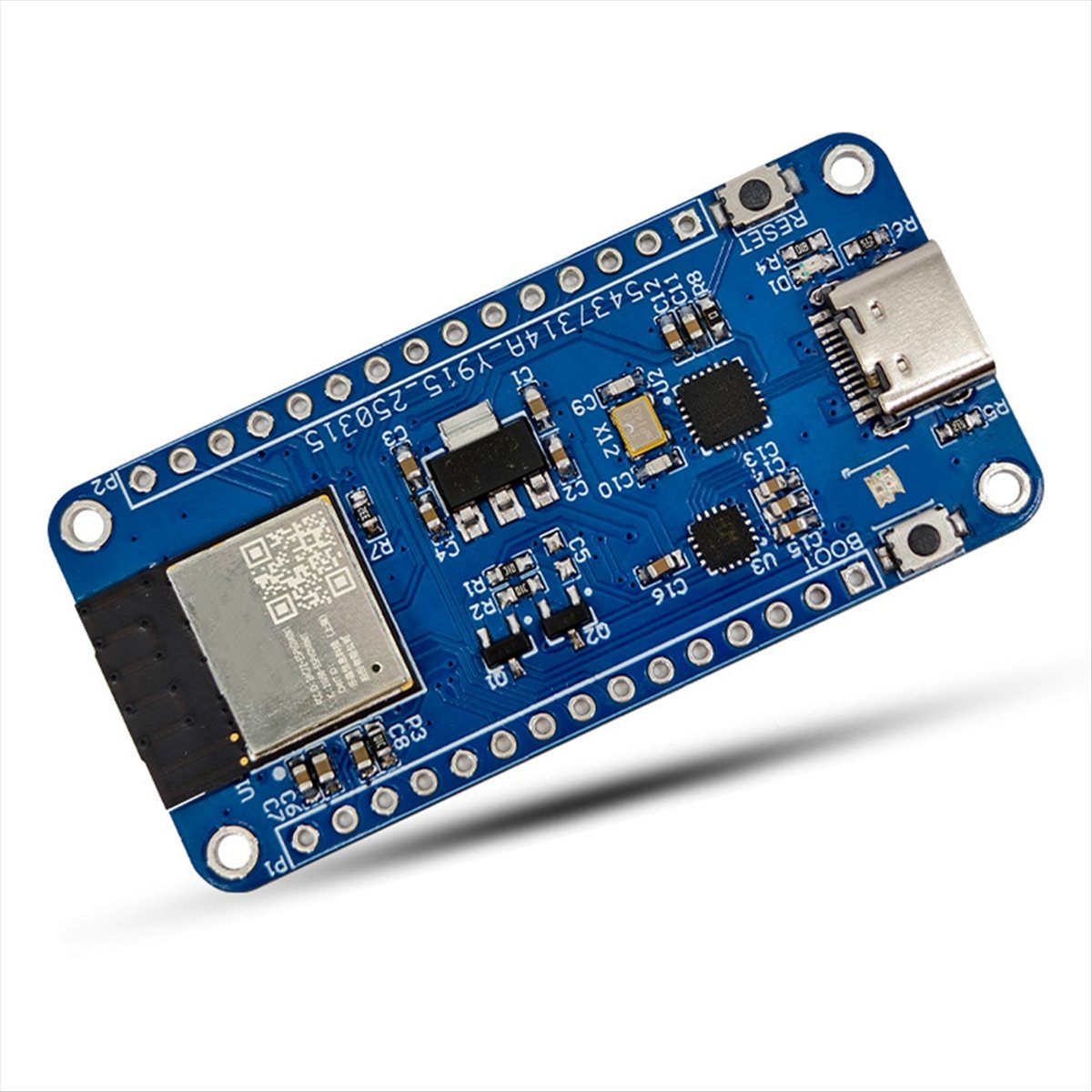 A46U -H2-MINI Development Boar - đánh giá và giá Esp32 H2