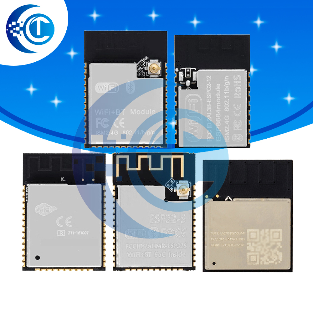 ESP32 ESP-32 Wireless Module E - đánh giá và giá Esp32 H2